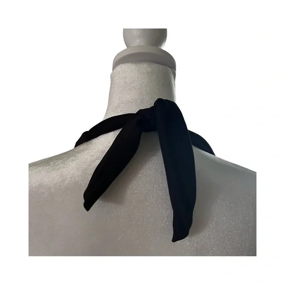 Miraclesuit One-Piece Swimsuit 14D halter top brown - Picture 3 of 6